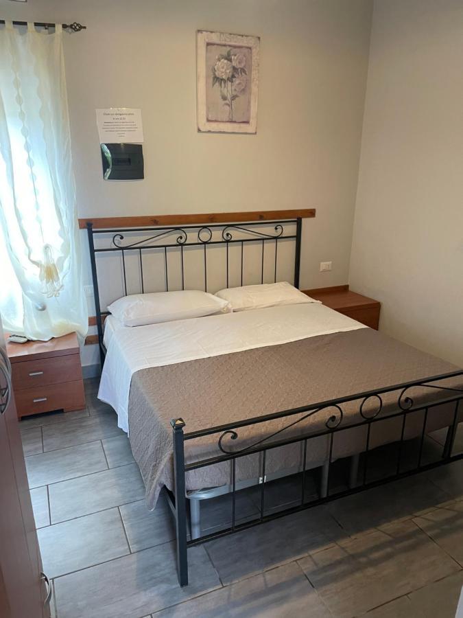 Hotel La Torricella Capalbio Bagian luar foto