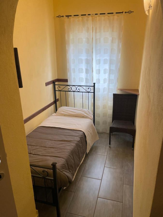 Hotel La Torricella Capalbio Bagian luar foto