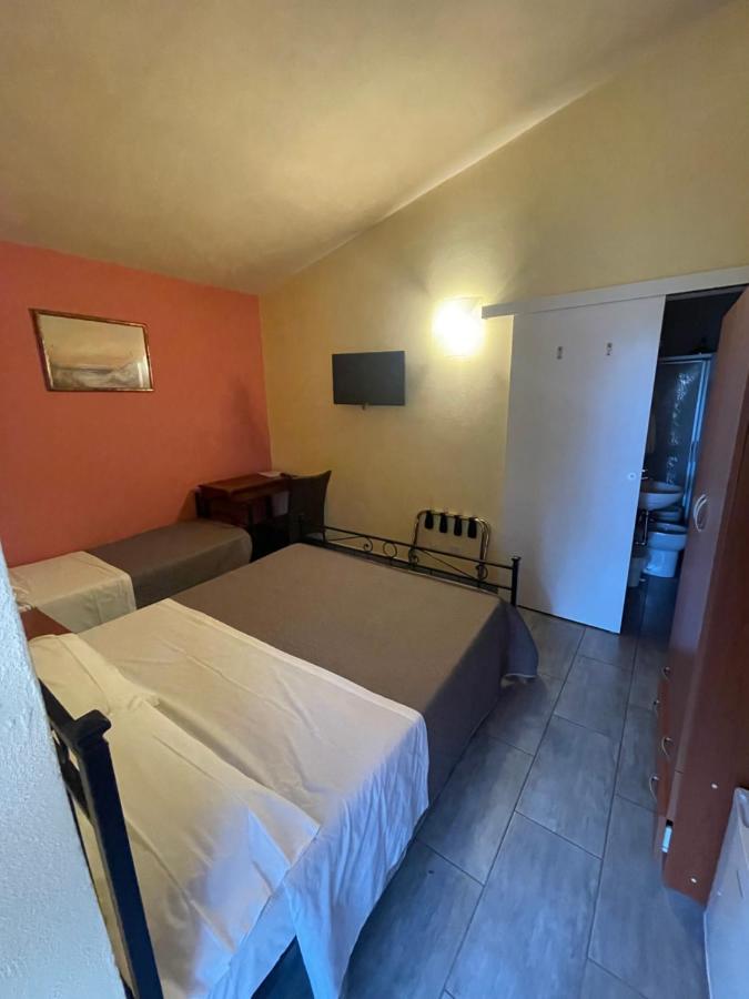 Hotel La Torricella Capalbio Bagian luar foto