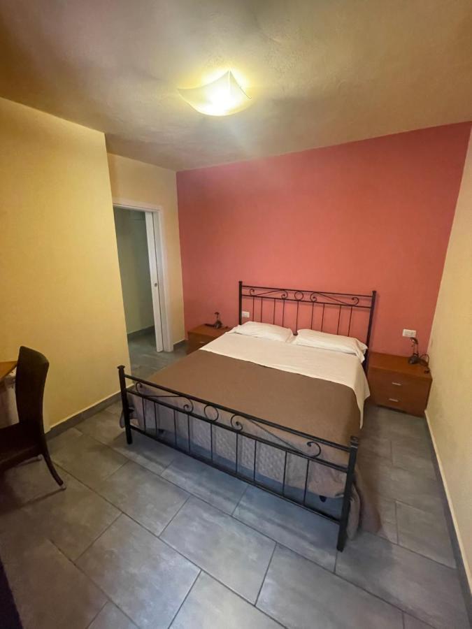 Hotel La Torricella Capalbio Bagian luar foto