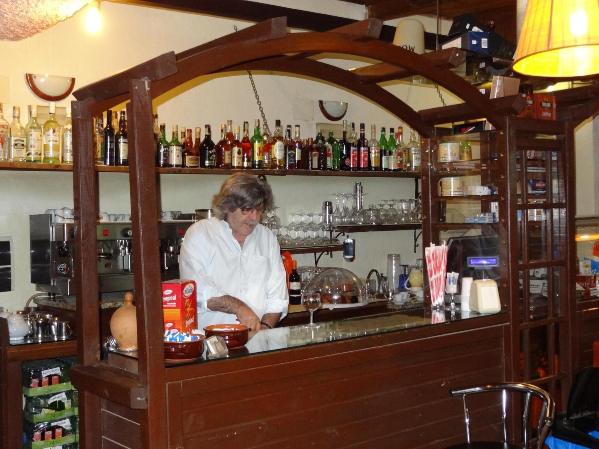Hotel La Torricella Capalbio Bagian luar foto