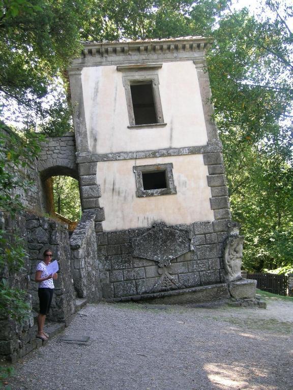 Hotel La Torricella Capalbio Bagian luar foto